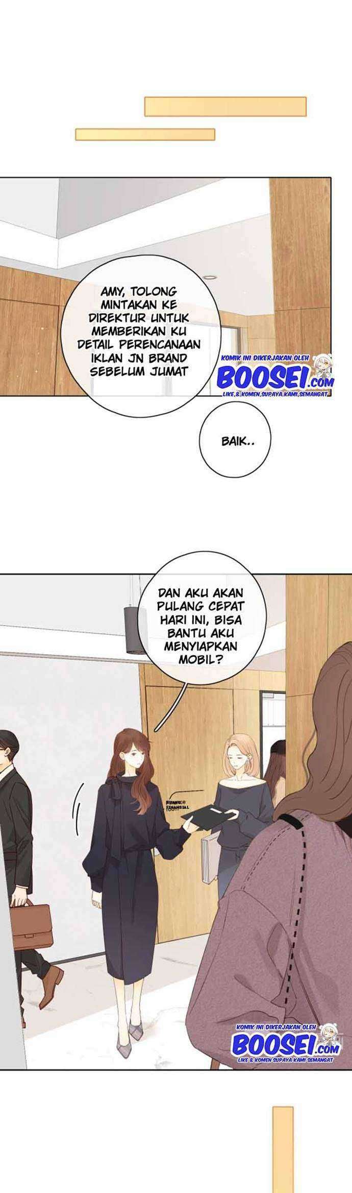She May Not Be Cute Bab 82 halaman 6
