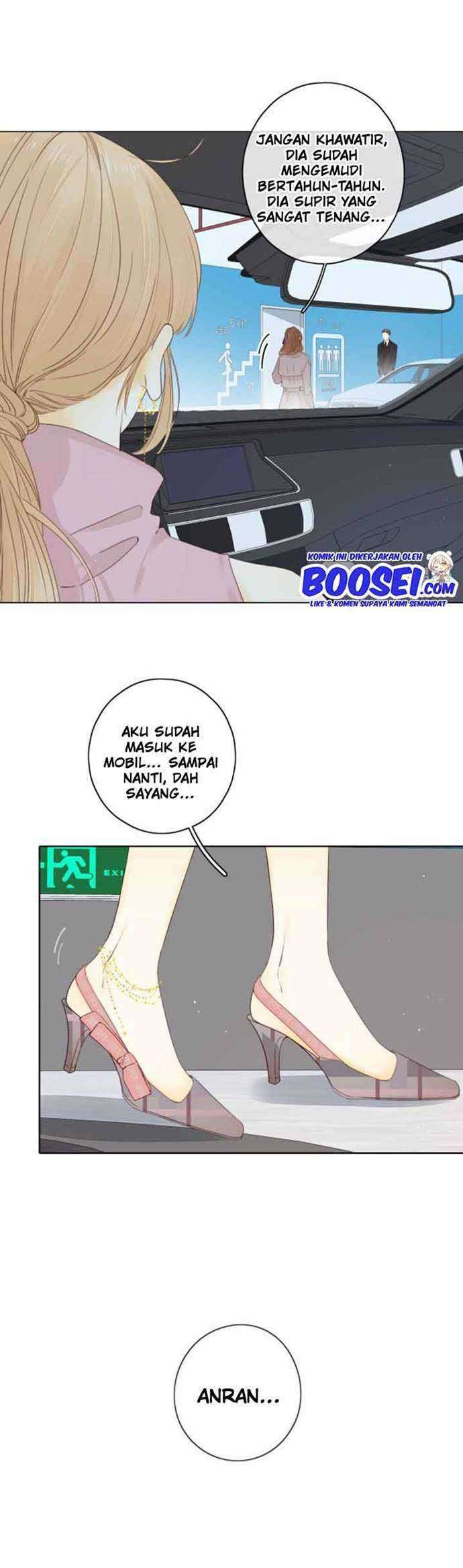 She May Not Be Cute Bab 82 halaman 10