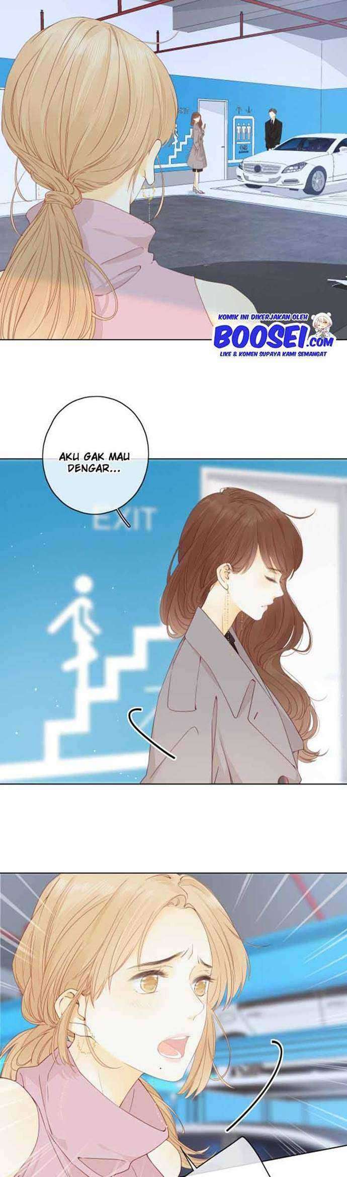 She May Not Be Cute Bab 82 halaman 12
