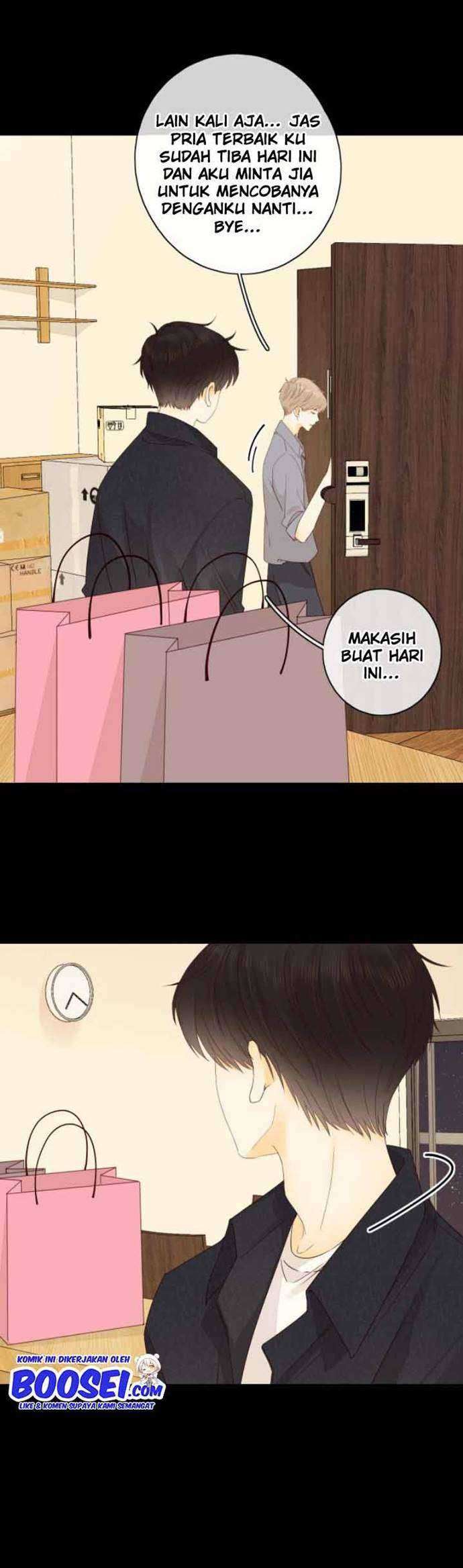 She May Not Be Cute Bab 82 halaman 19