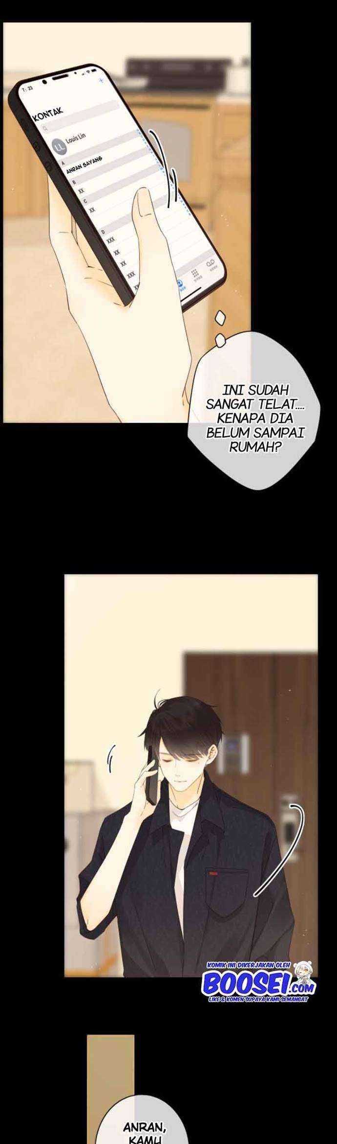 She May Not Be Cute Bab 82 halaman 20