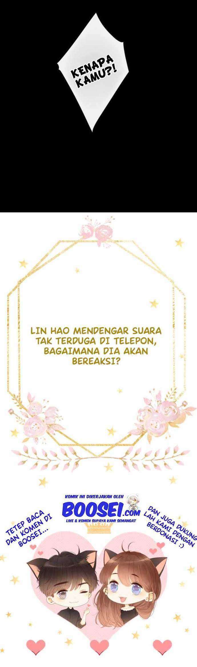 She May Not Be Cute Bab 82 halaman 22