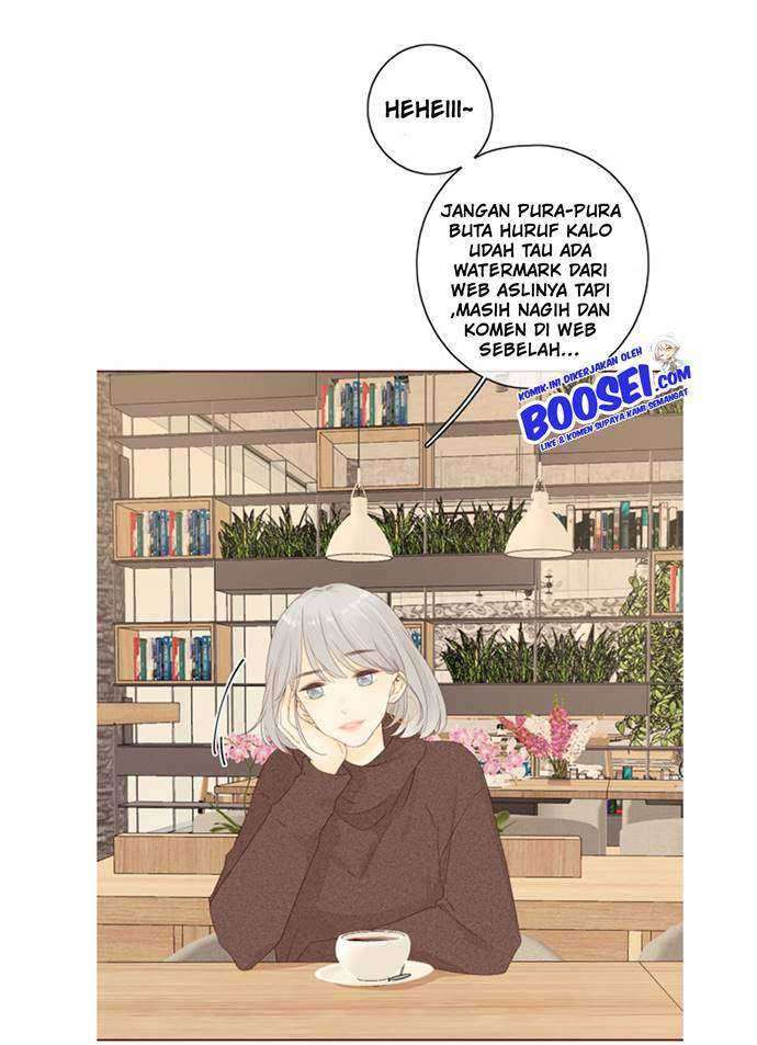 She May Not Be Cute Bab 82 halaman 23