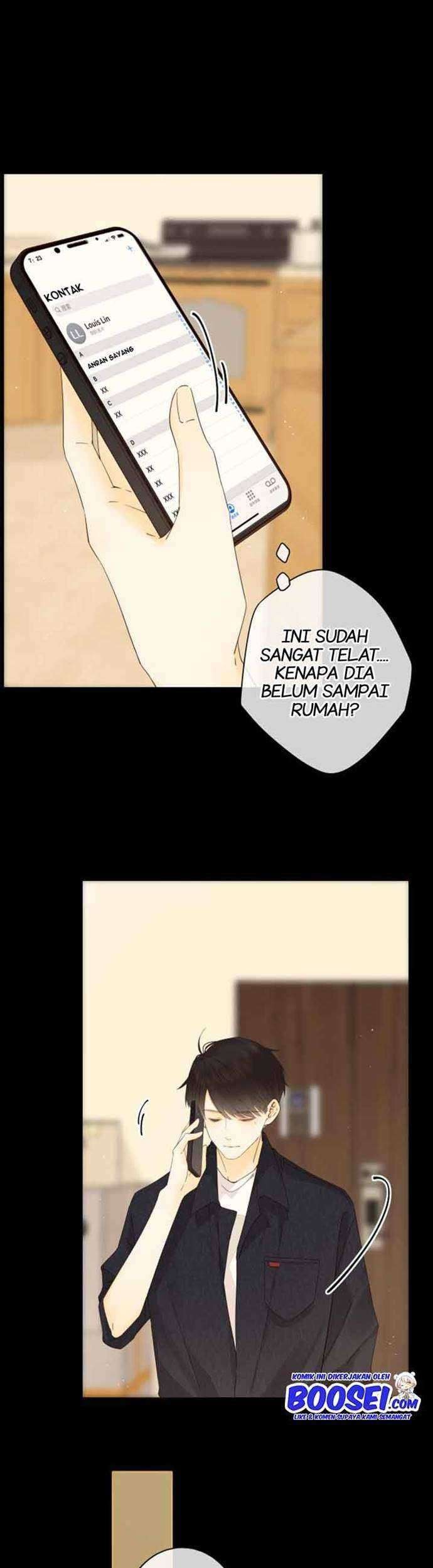 She May Not Be Cute Bab 83 halaman 3