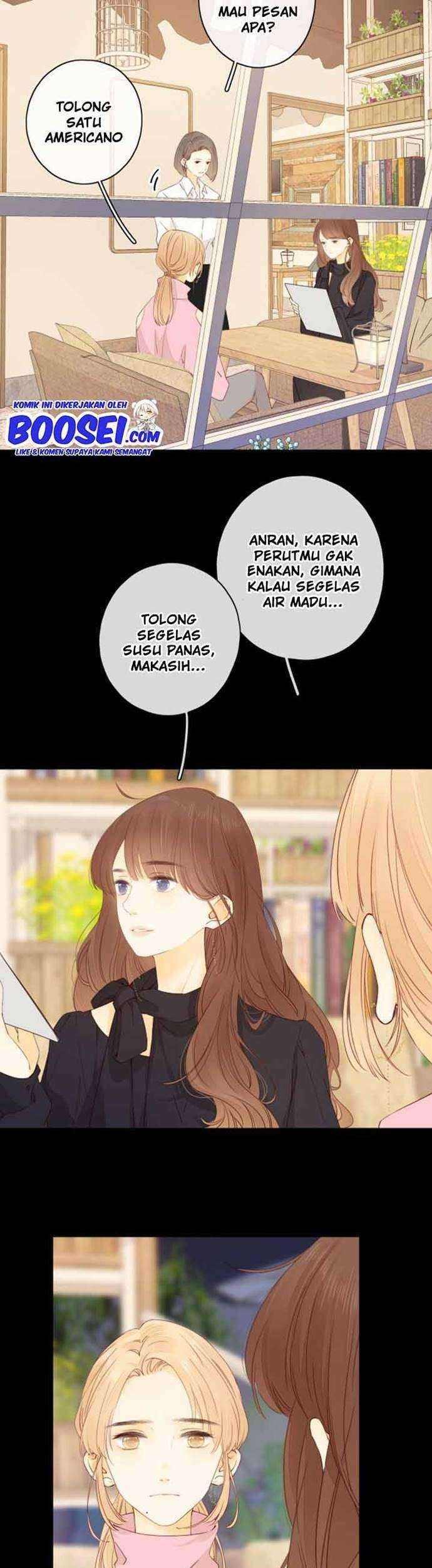 She May Not Be Cute Bab 83 halaman 23