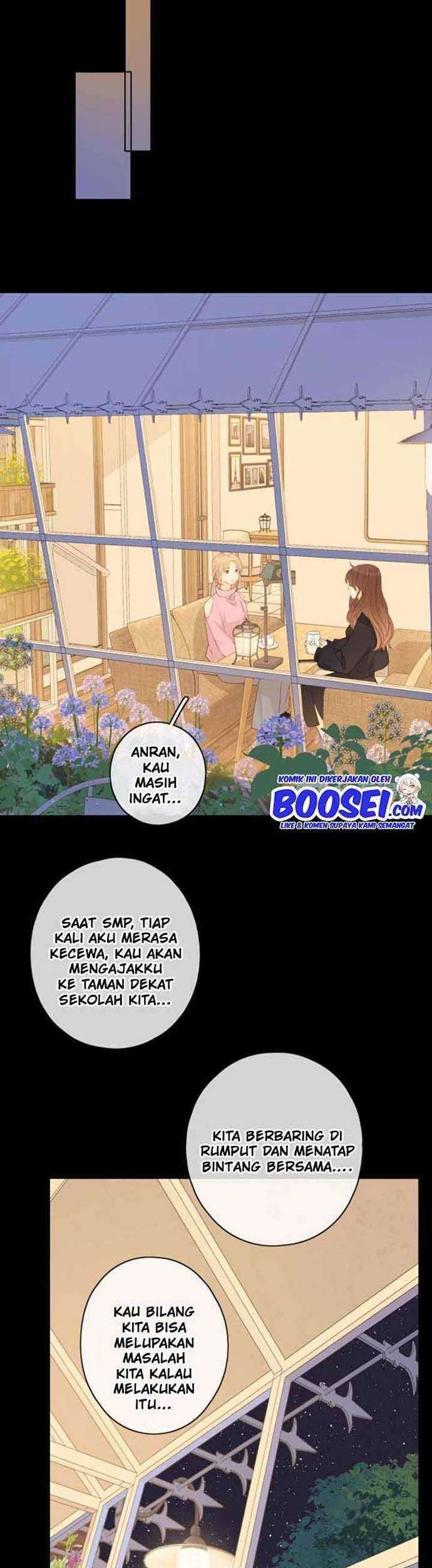 She May Not Be Cute Bab 83 halaman 27