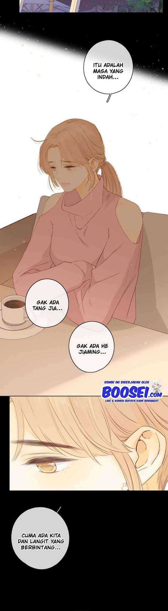She May Not Be Cute Bab 83 halaman 29
