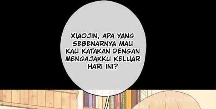 She May Not Be Cute Bab 83 halaman 30