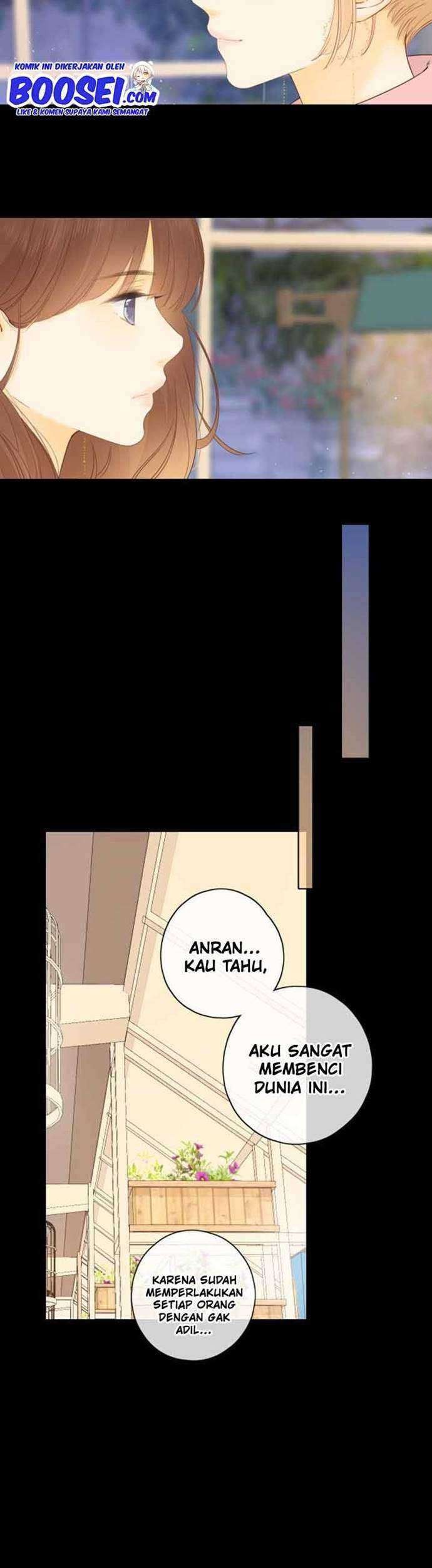 She May Not Be Cute Bab 83 halaman 33