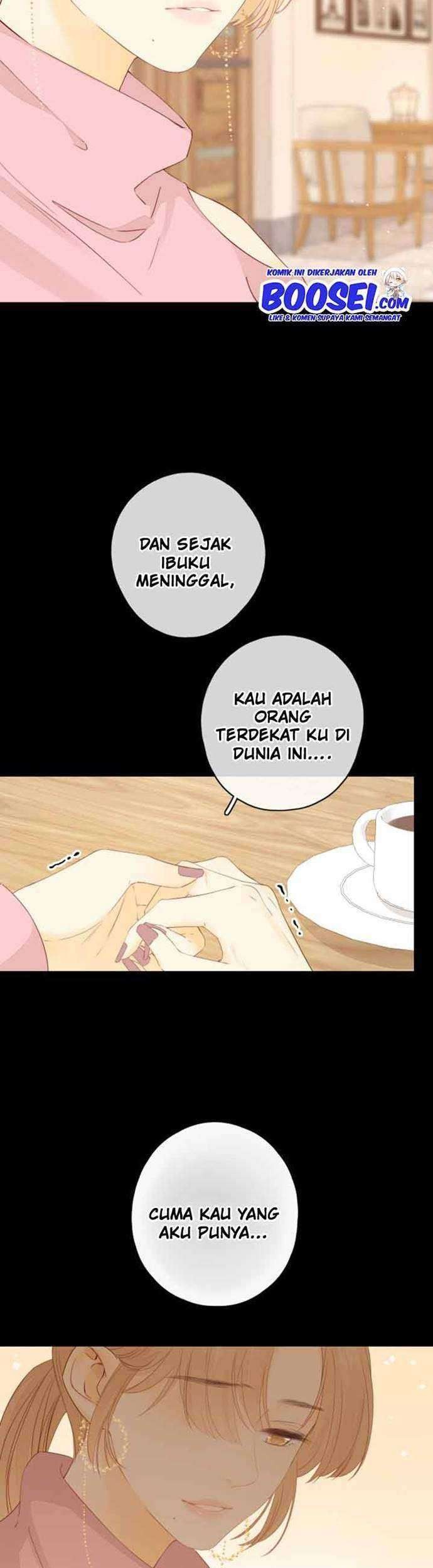She May Not Be Cute Bab 83 halaman 37