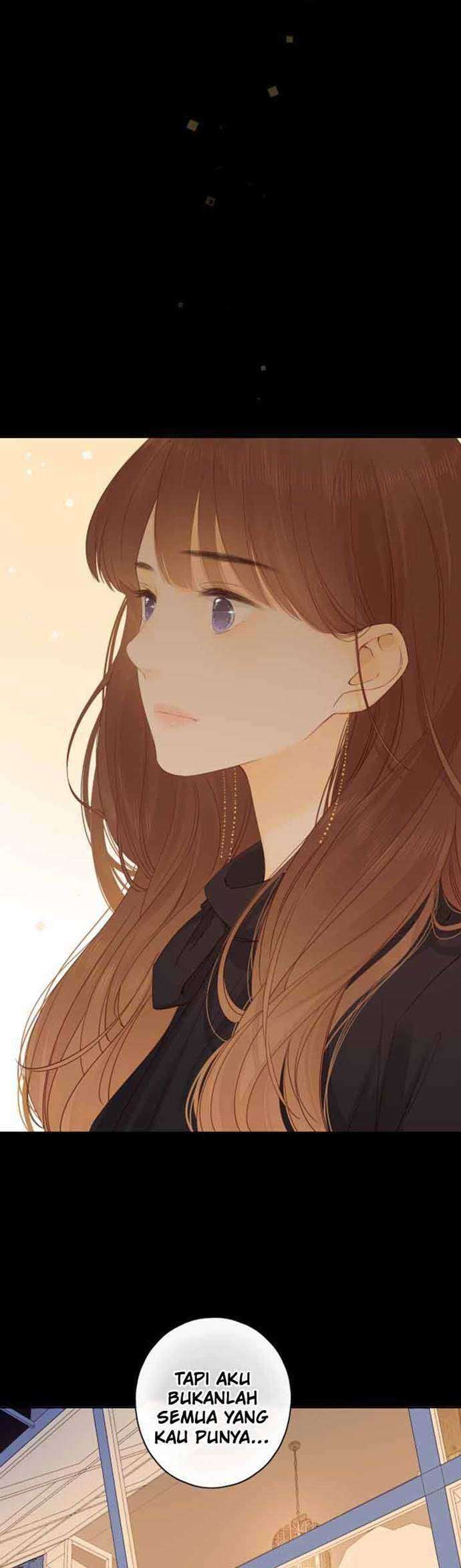 She May Not Be Cute chapter 84 halaman 4