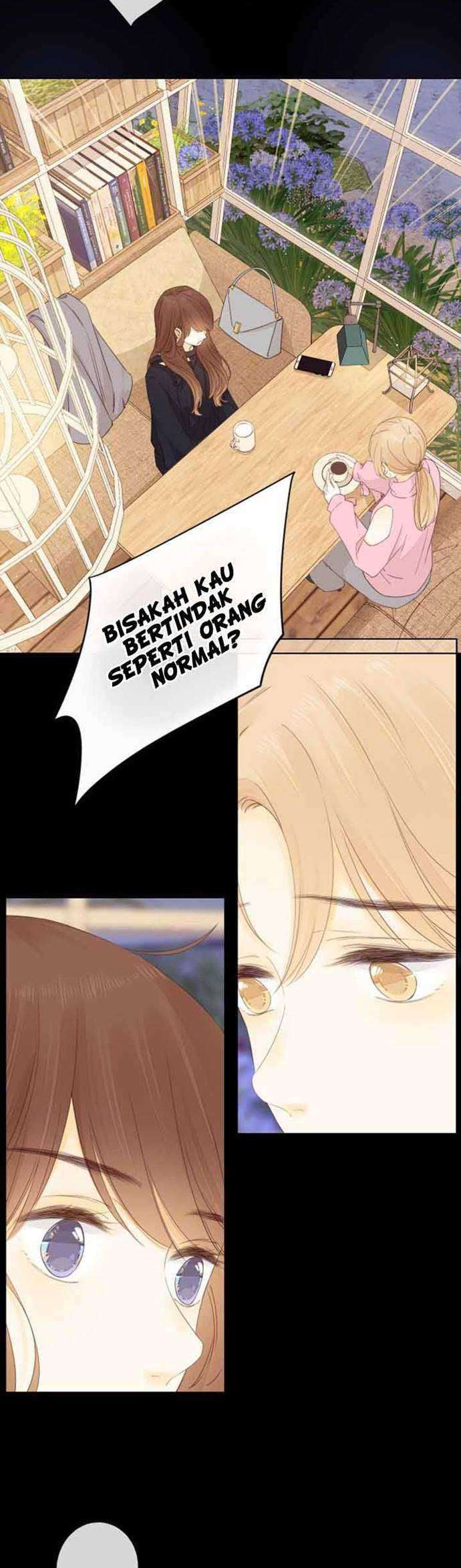 She May Not Be Cute chapter 84 halaman 10