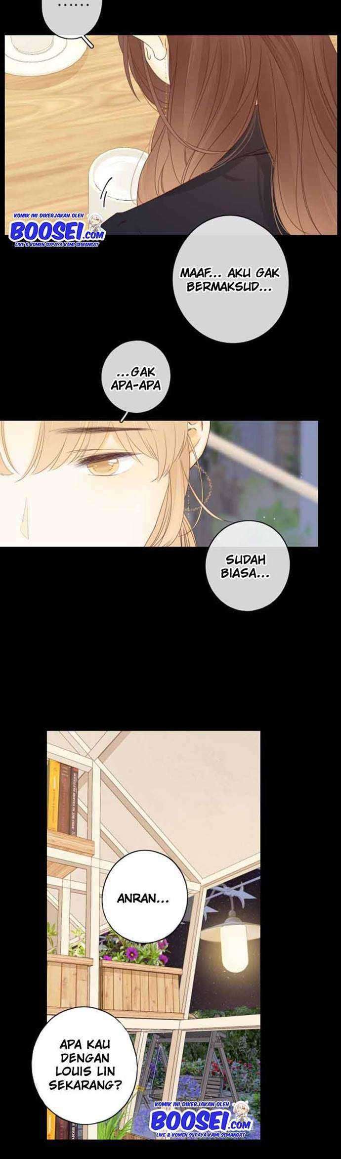 She May Not Be Cute chapter 84 halaman 11