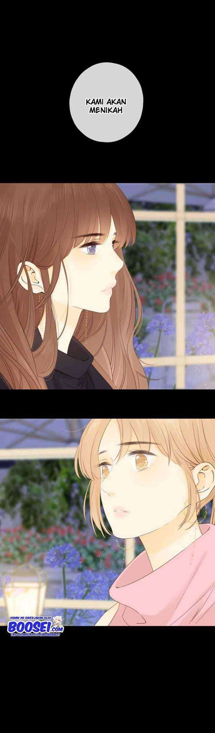 She May Not Be Cute chapter 84 halaman 12