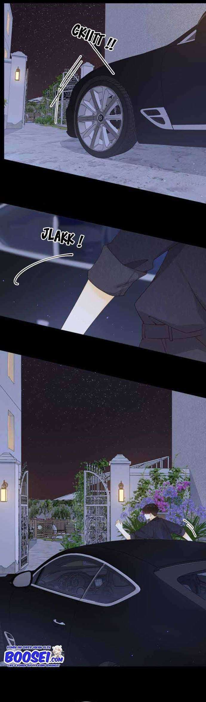 She May Not Be Cute chapter 84 halaman 13