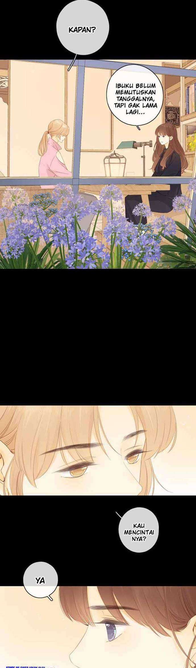 She May Not Be Cute chapter 84 halaman 14
