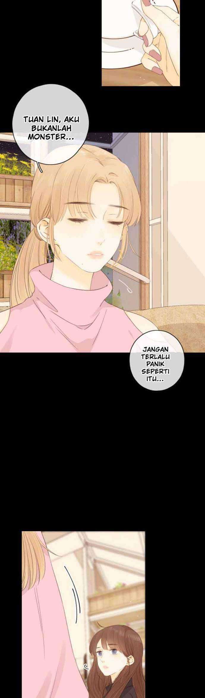 She May Not Be Cute chapter 84 halaman 19