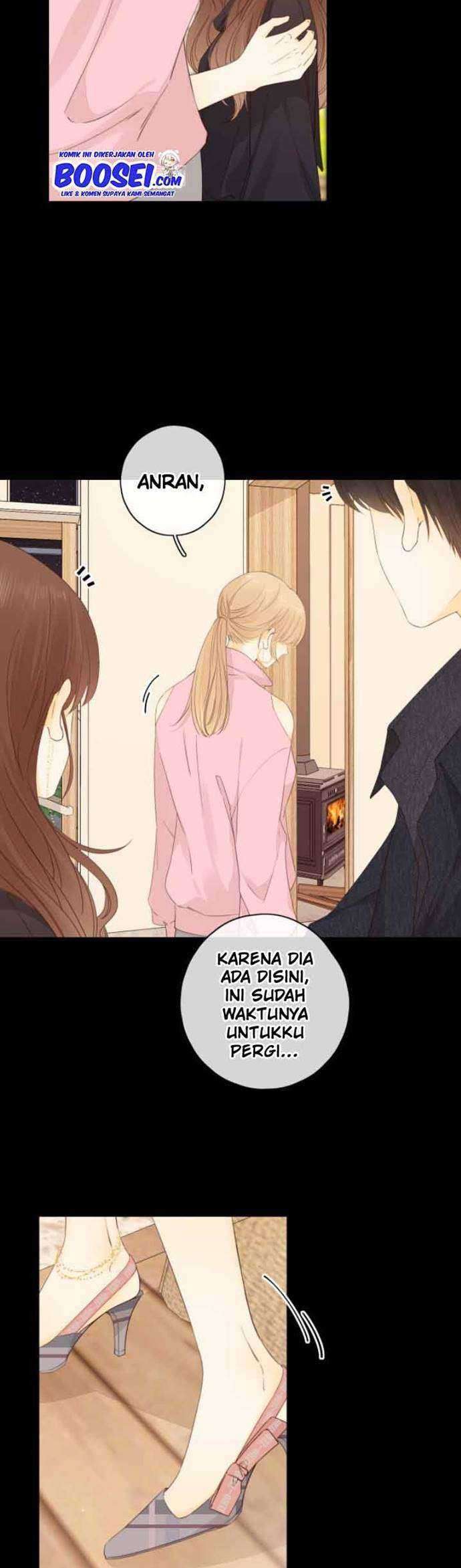 She May Not Be Cute chapter 84 halaman 20