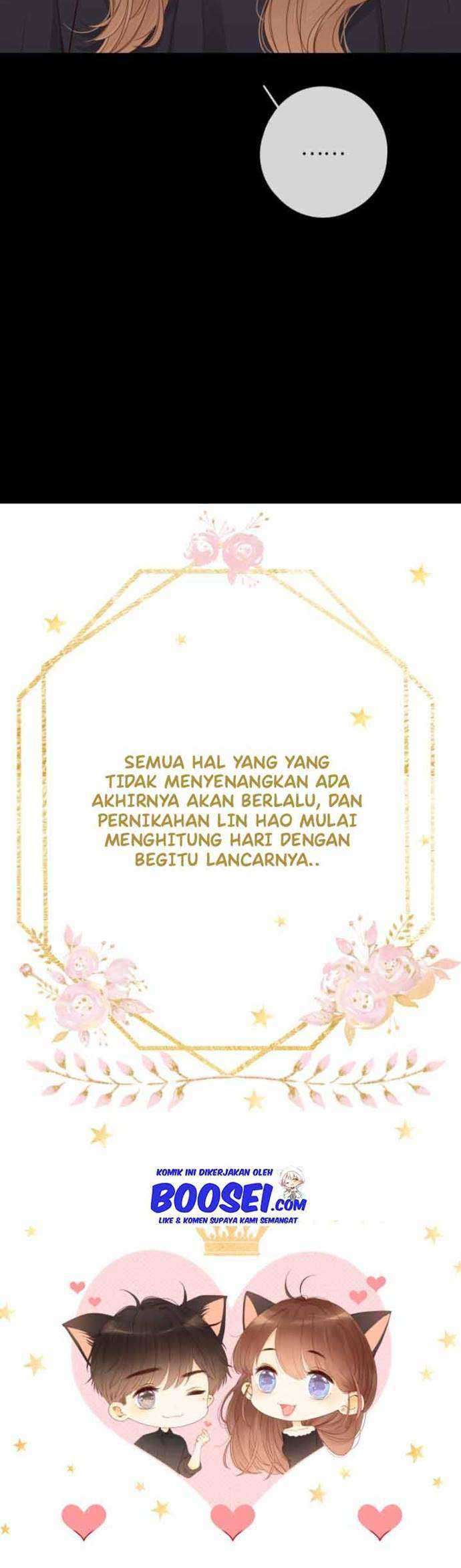 She May Not Be Cute chapter 84 halaman 22