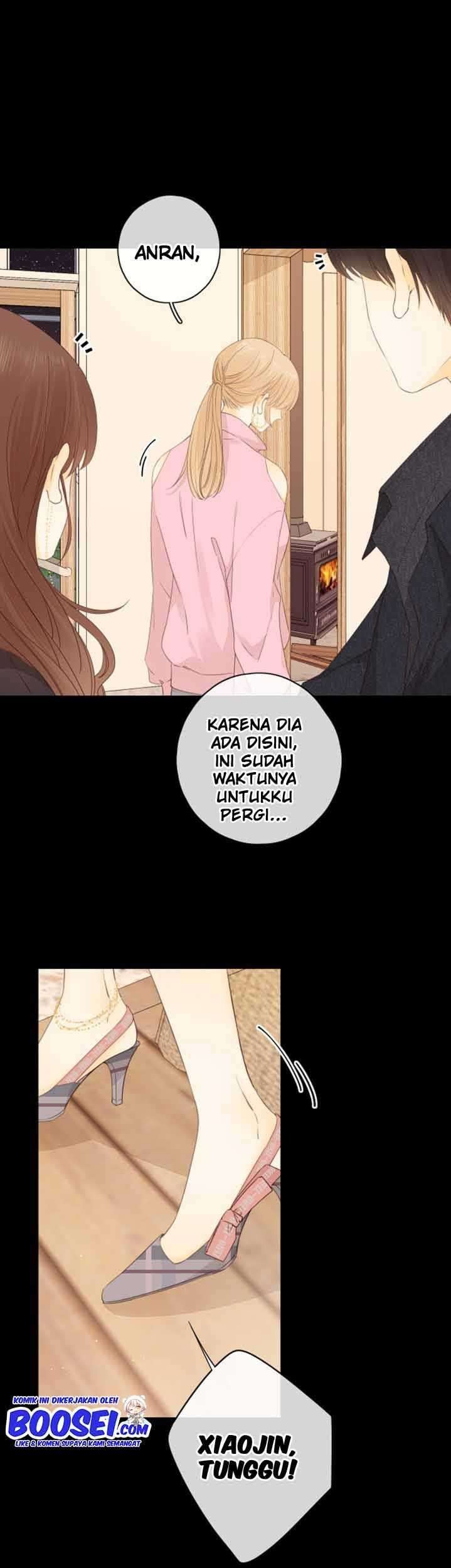 She May Not Be Cute Bab 85 halaman 3