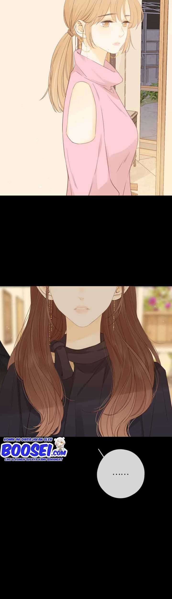 She May Not Be Cute Bab 85 halaman 5