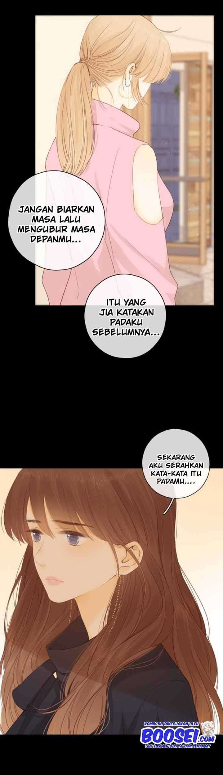 She May Not Be Cute Bab 85 halaman 9