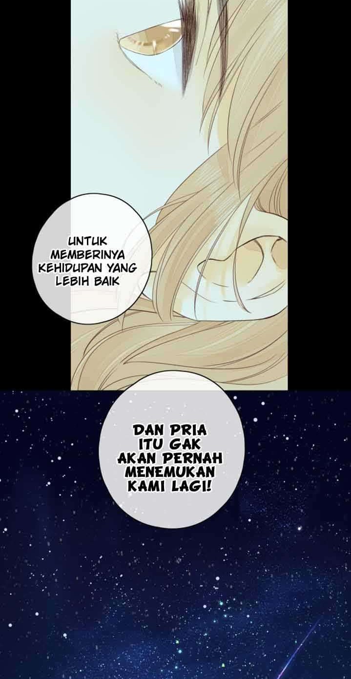 She May Not Be Cute Bab 85 halaman 24