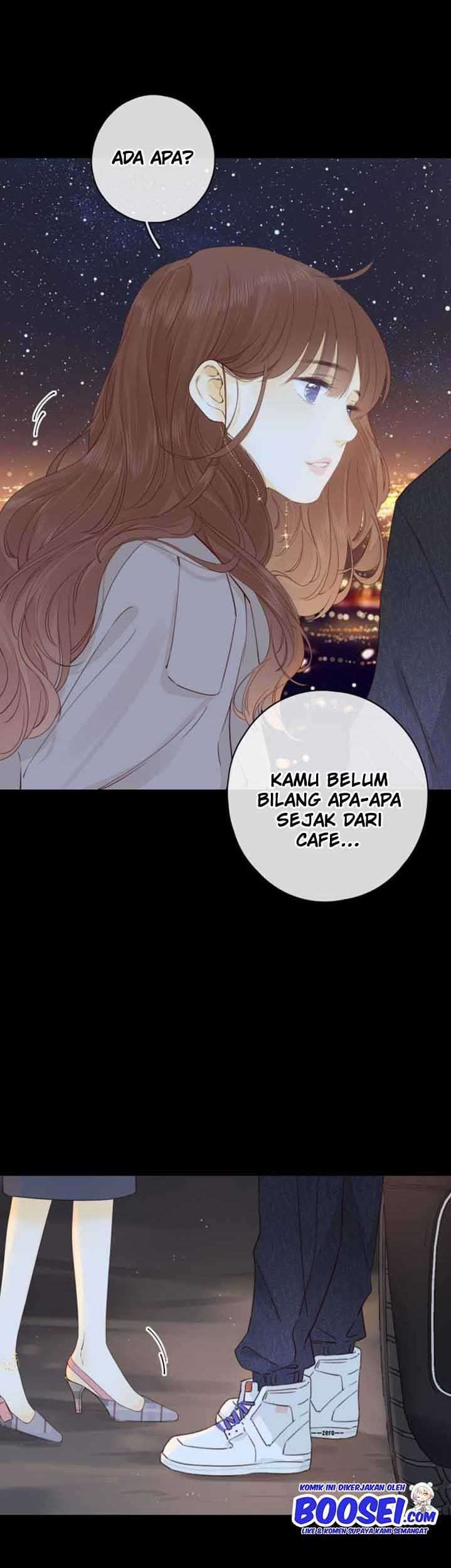 She May Not Be Cute Bab 85 halaman 31