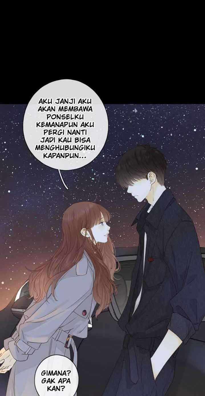She May Not Be Cute Bab 85 halaman 32