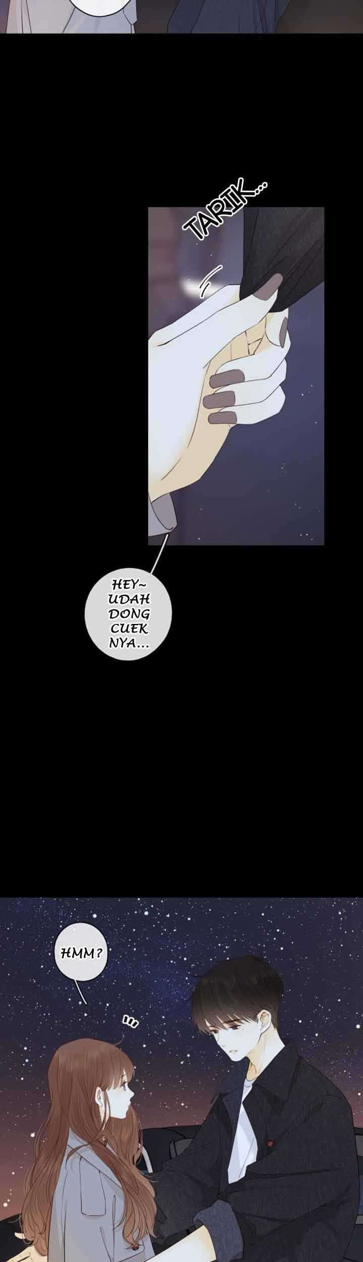 She May Not Be Cute Bab 85 halaman 33
