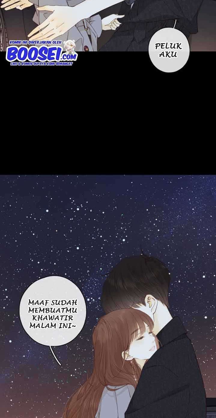 She May Not Be Cute Bab 85 halaman 34