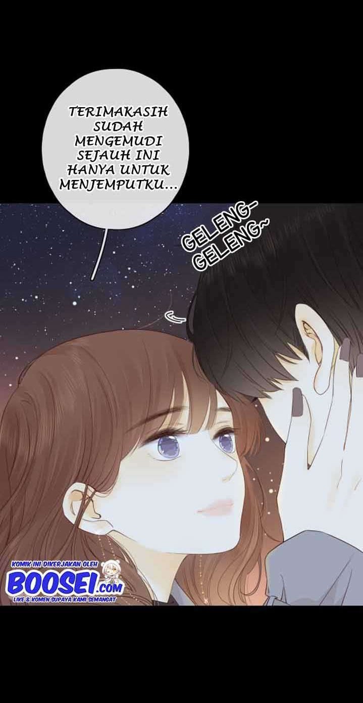 She May Not Be Cute Bab 85 halaman 36