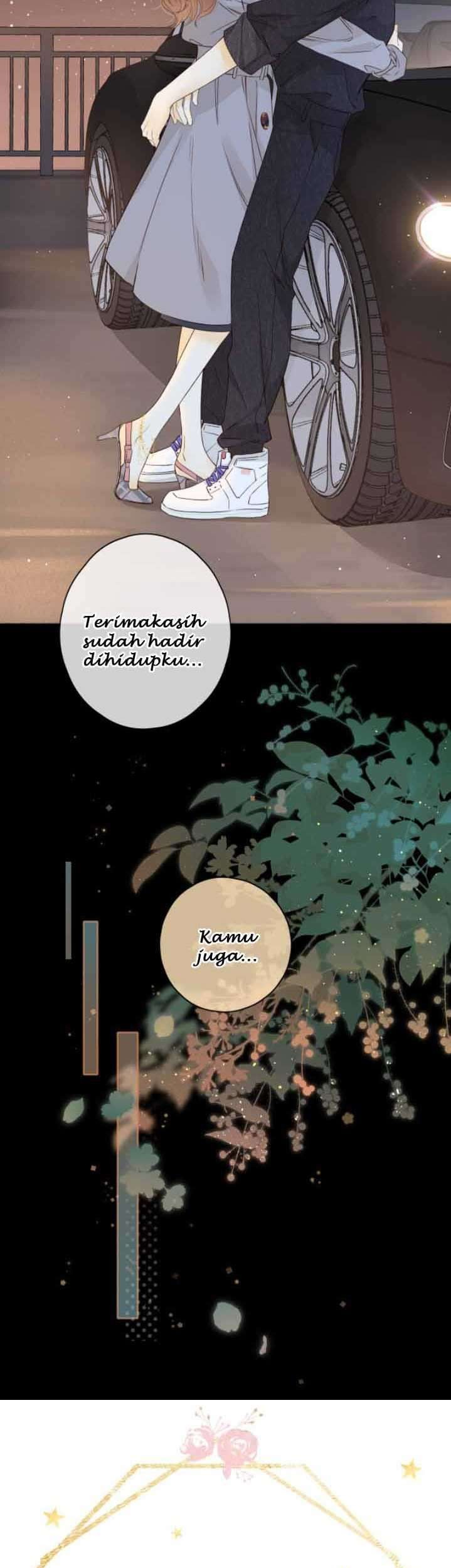 She May Not Be Cute Bab 85 halaman 41