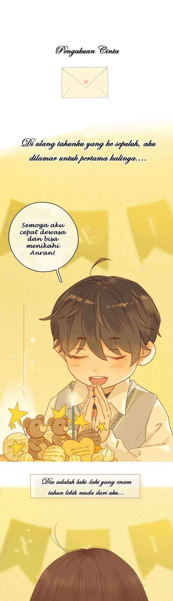 She May Not Be Cute Bab 86 halaman 5
