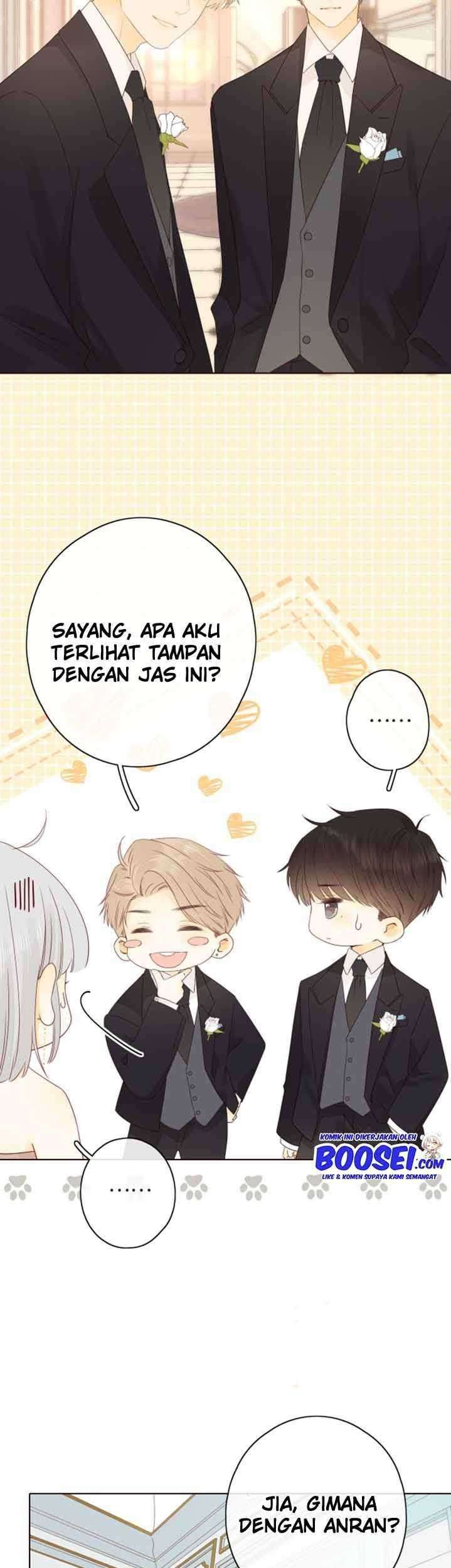 She May Not Be Cute Bab 86 halaman 23