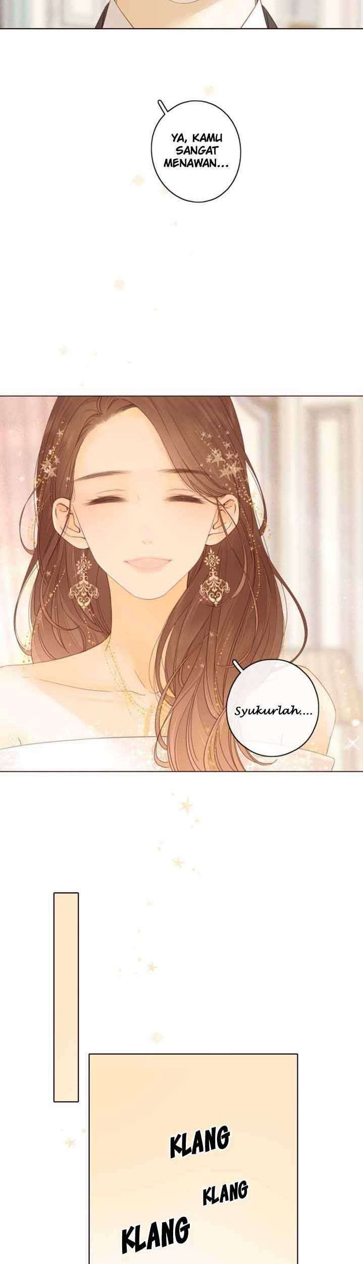She May Not Be Cute Bab 86 halaman 27