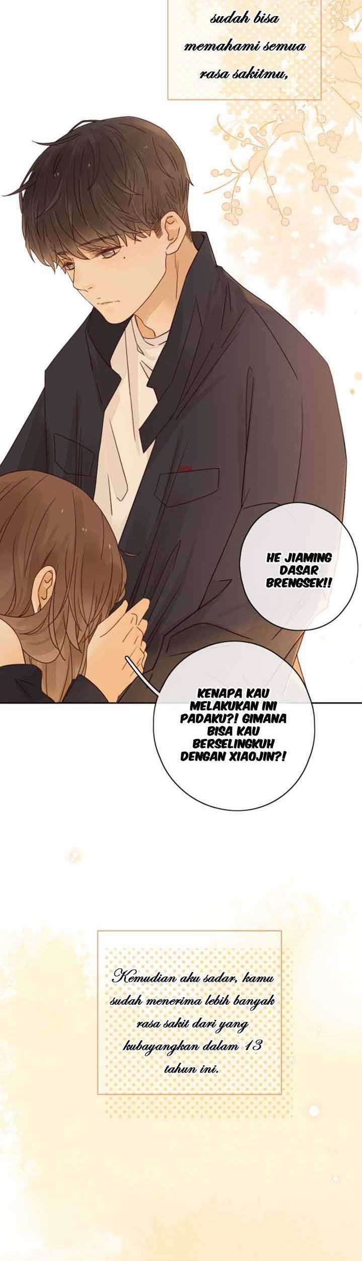 She May Not Be Cute Bab 86 halaman 33