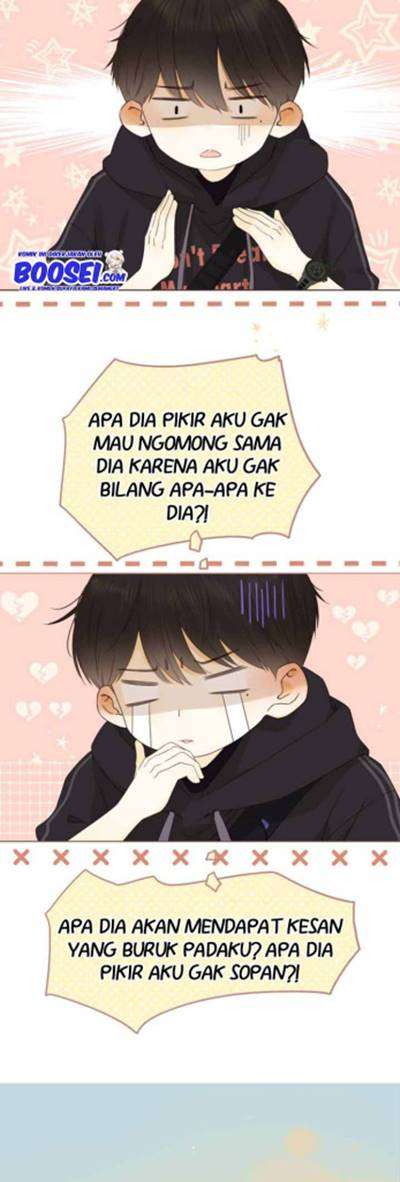 She May Not Be Cute Bab 87.2 halaman 14