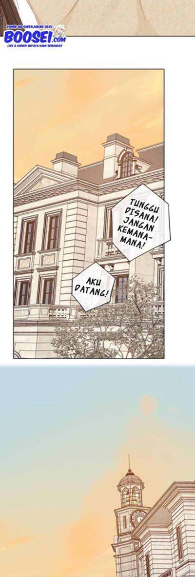 She May Not Be Cute Bab 87.2 halaman 19