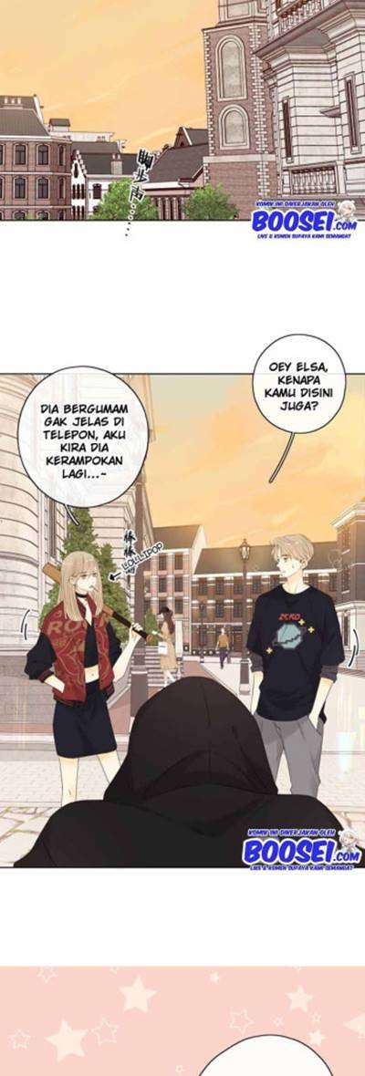 She May Not Be Cute Bab 87.2 halaman 20