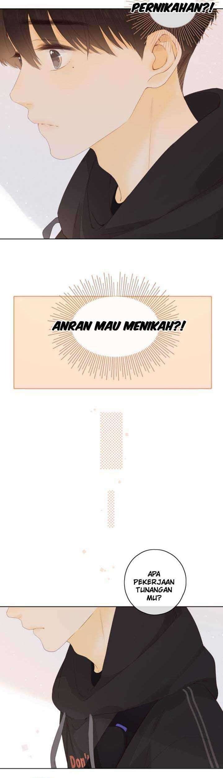 She May Not Be Cute Bab 87.3 halaman 21