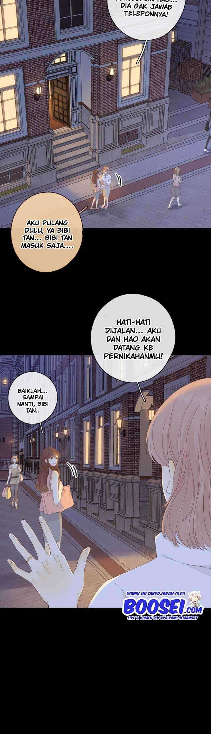 She May Not Be Cute Bab 87.3 halaman 27