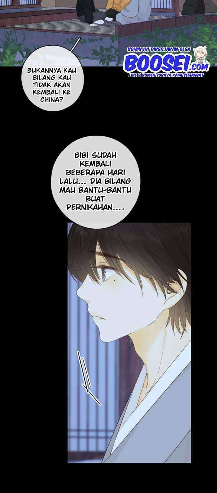 She May Not Be Cute Bab 87.4 halaman 12