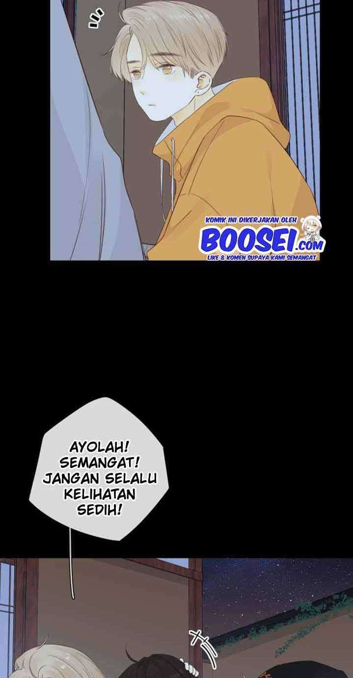 She May Not Be Cute Bab 87.4 halaman 14