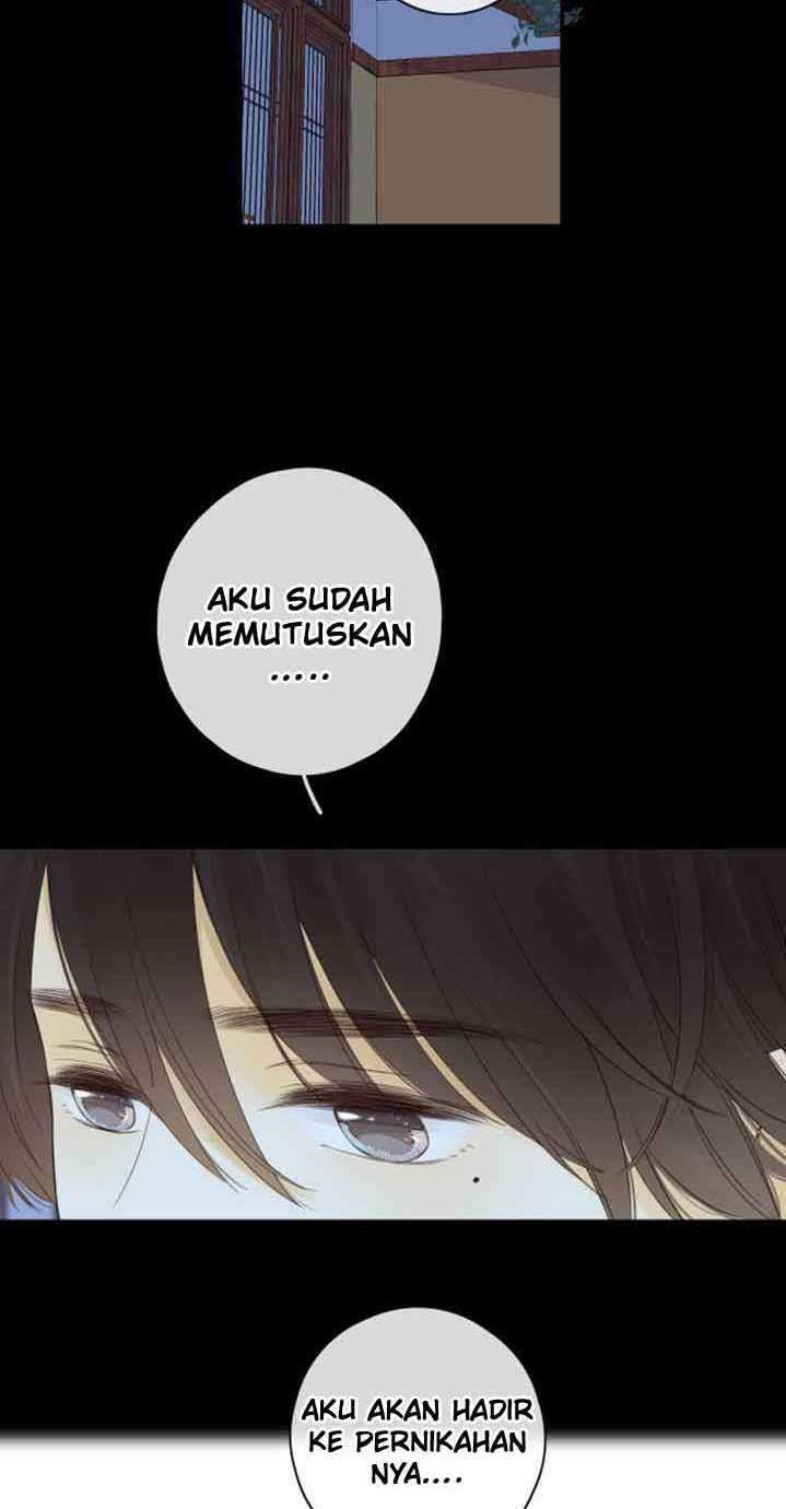 She May Not Be Cute Bab 87.4 halaman 18