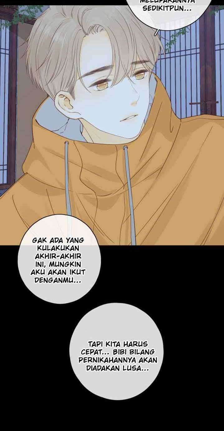 She May Not Be Cute Bab 87.4 halaman 26