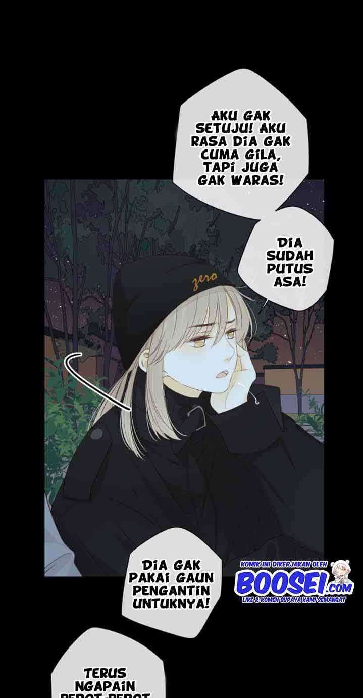 She May Not Be Cute Bab 87.4 halaman 27