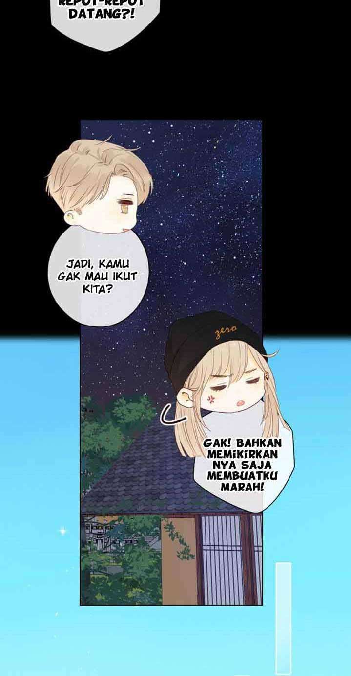 She May Not Be Cute Bab 87.4 halaman 28