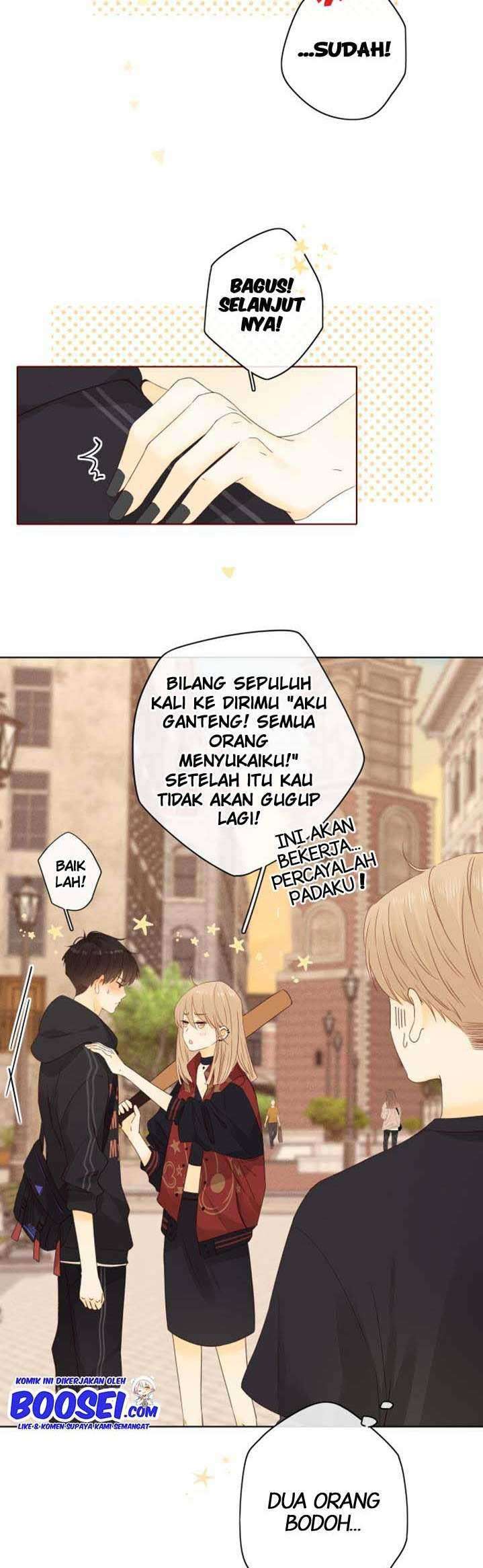 She May Not Be Cute Bab 87.5 halaman 6