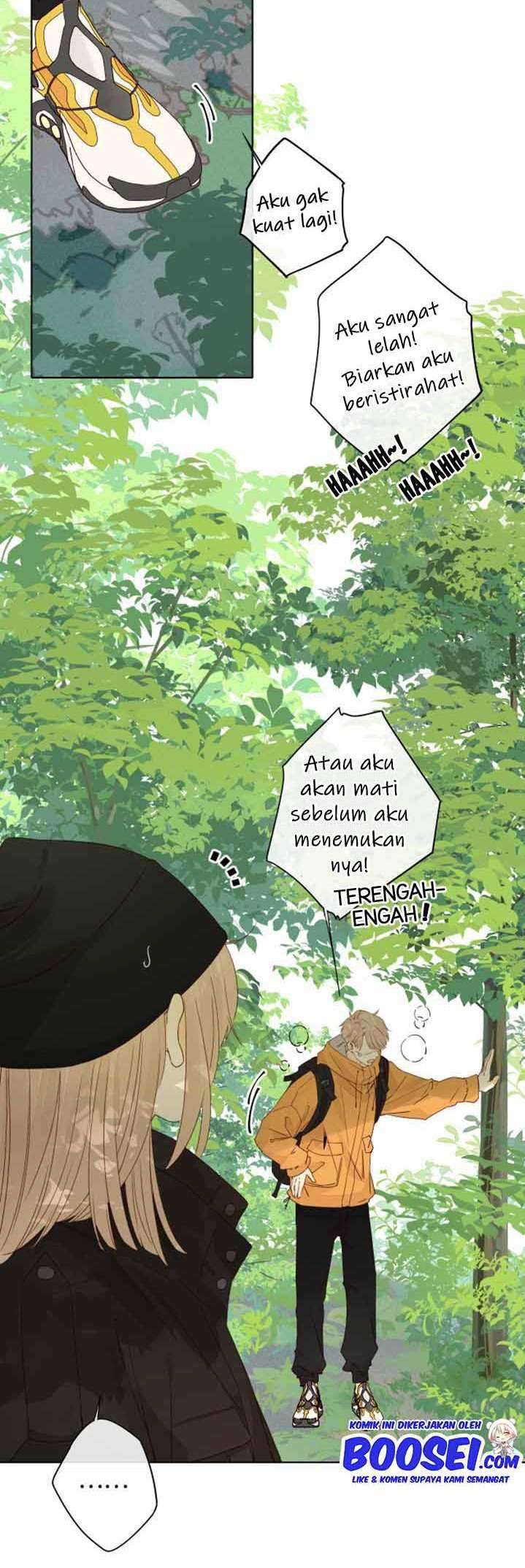 She May Not Be Cute Bab 87.6 halaman 5